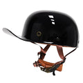 Motorcycle Half Helmet C9900