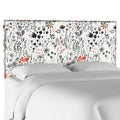 Nail Button Headboard T830316