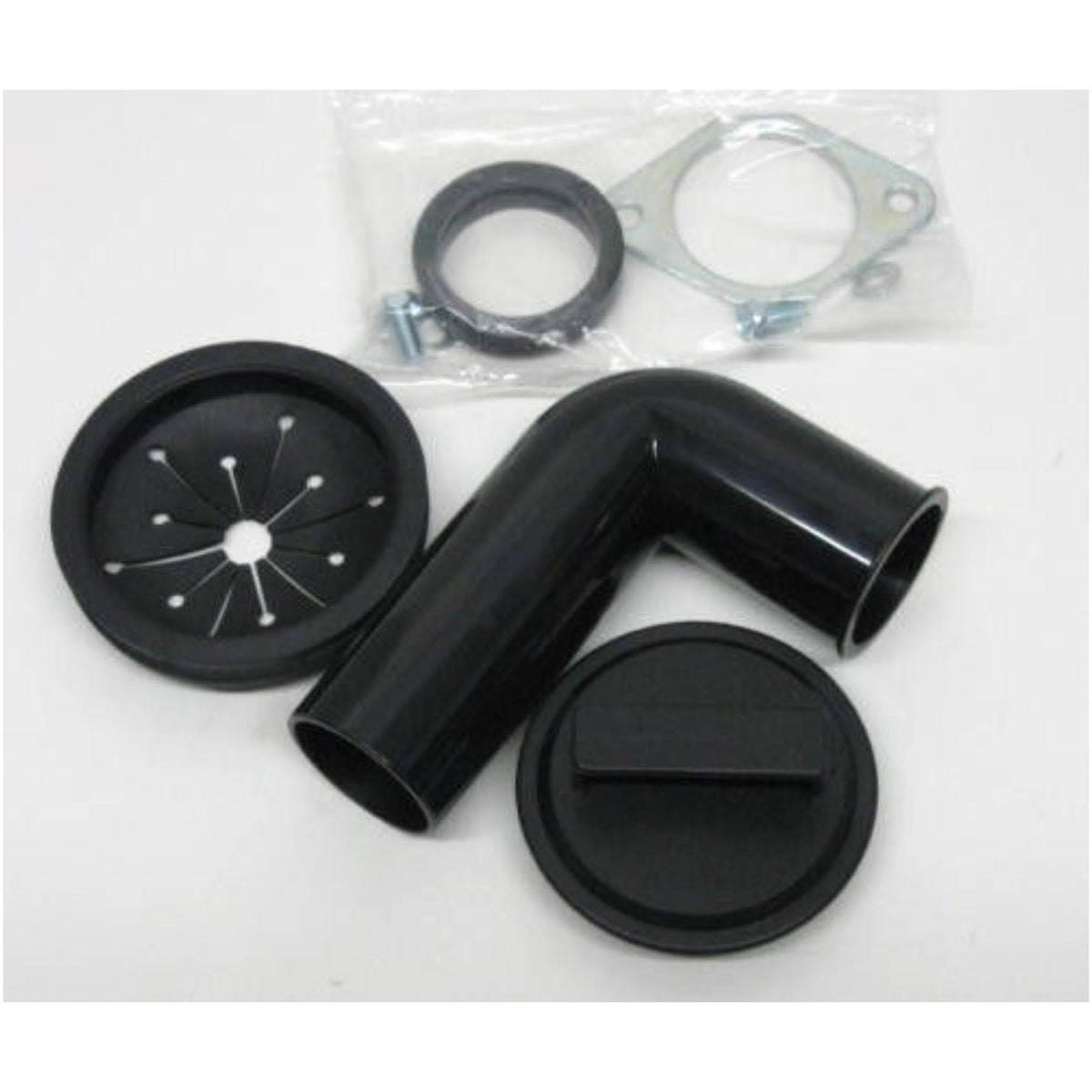 3/4 Horsepower Continuous Feed Disposer H6474