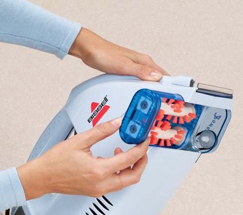 Handheld Deep Cleaner F174