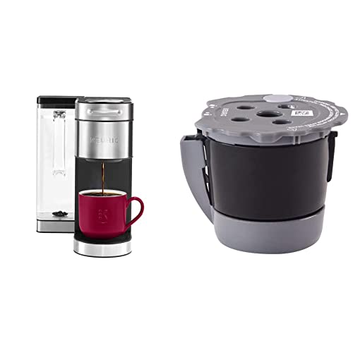 3-Month Brewer Maintenance Kit for Single Serve K-Cup Pod Coffee Maker Z581