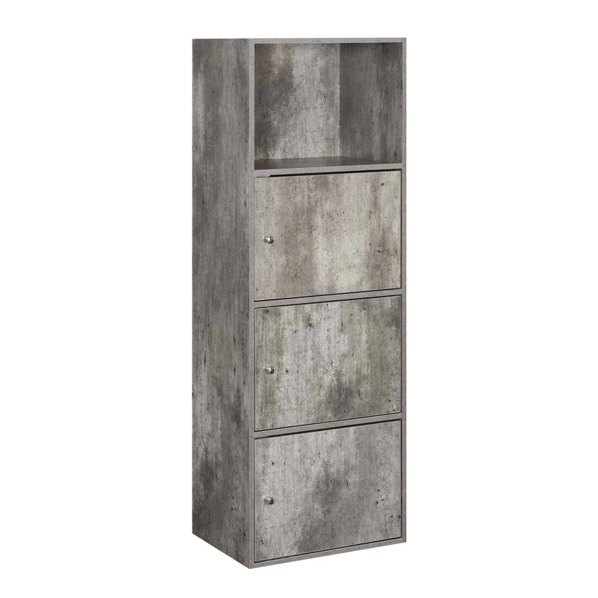 3 Door Storage Cabinet H13365