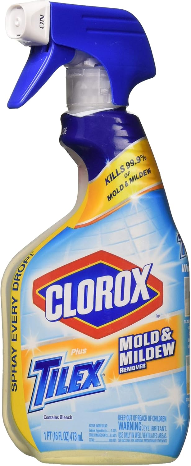 16 Ounce Mold and Mildew Remover L74452
