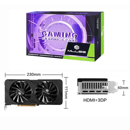 RX 5700 XT 8GB GDDR6 Graphics Card Y56430