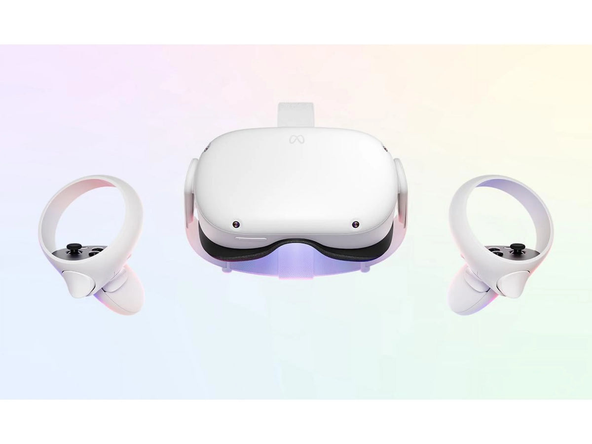 256GB Wireless VR Headset A910179