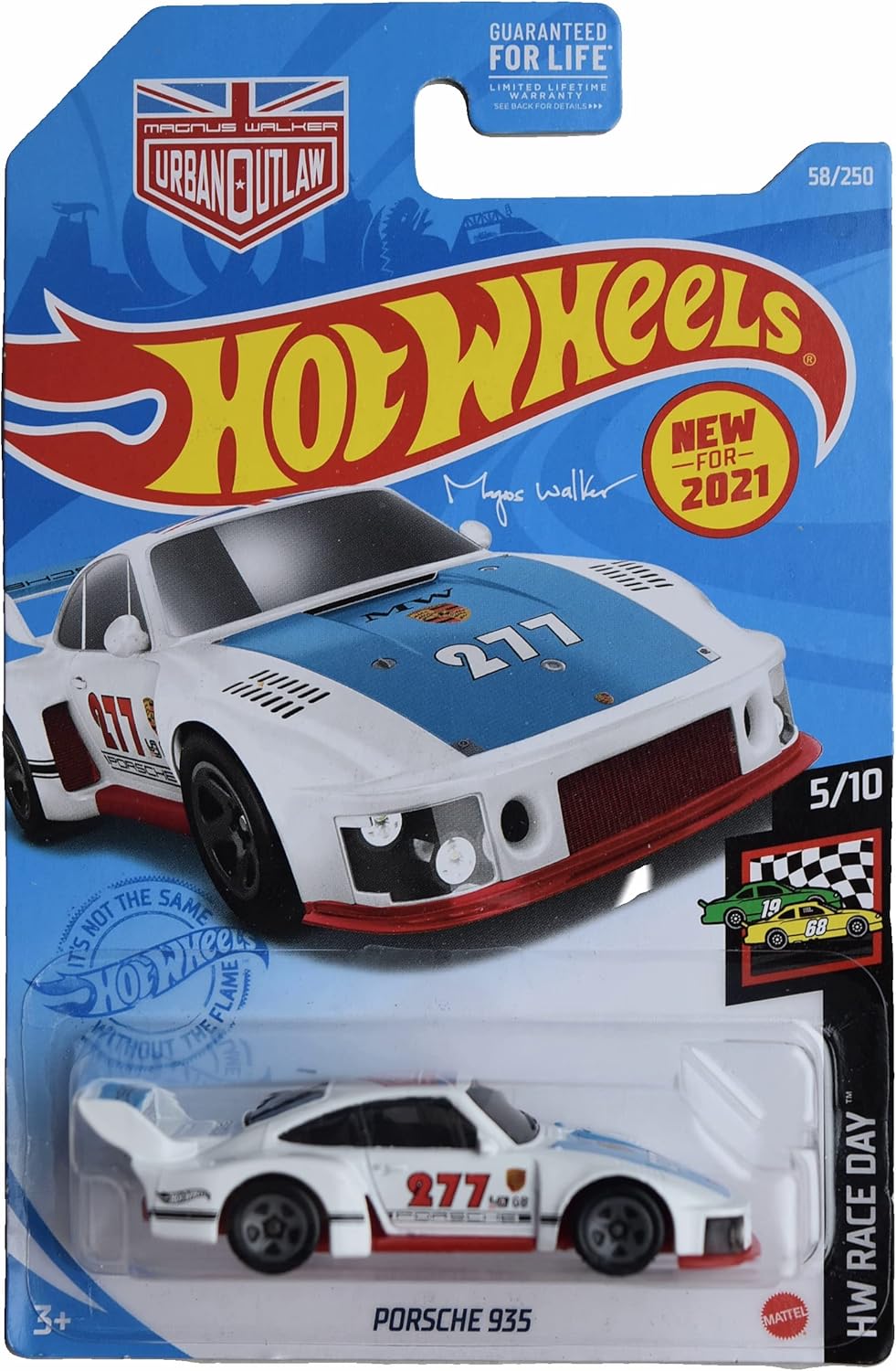 Porsche 935 A55531