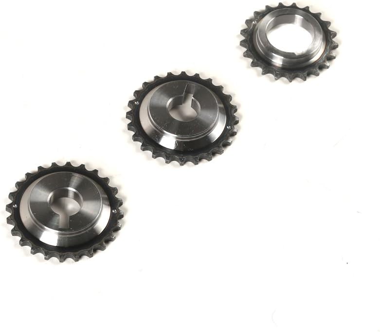 Timing Chain Kit & Water Oil Pump L75130