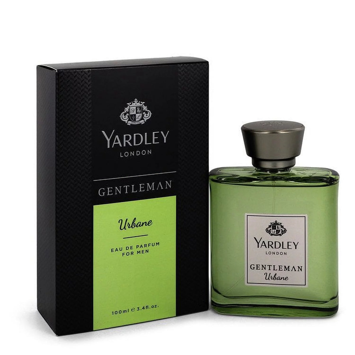 Eau De Parfum Spray 3.4 oz O775017