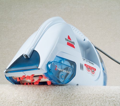 Handheld Deep Cleaner F174