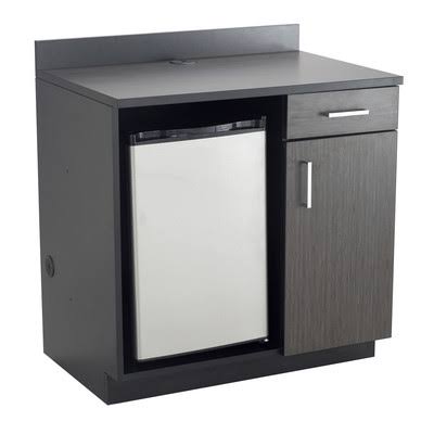 36x22 Desk File Pedestal T6485