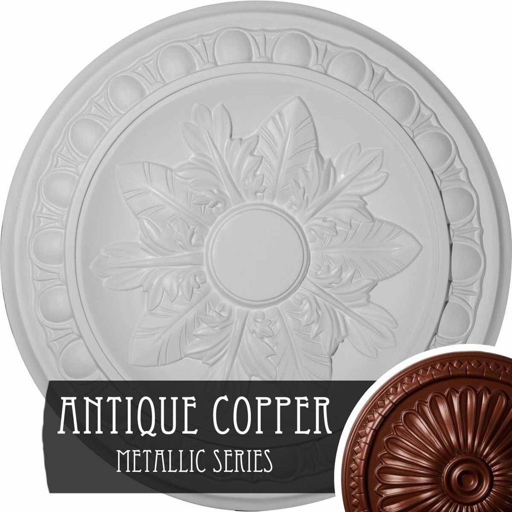 Exeter Ceiling Medallion C78192