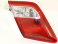 2007-2009 Toyota Camry Rear Backup Tail Light Driver Side Inner N524