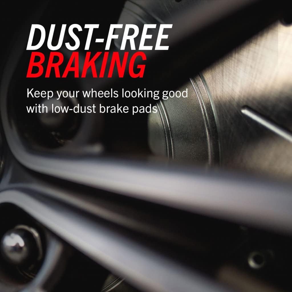 Brake Kit with Calipers T42896