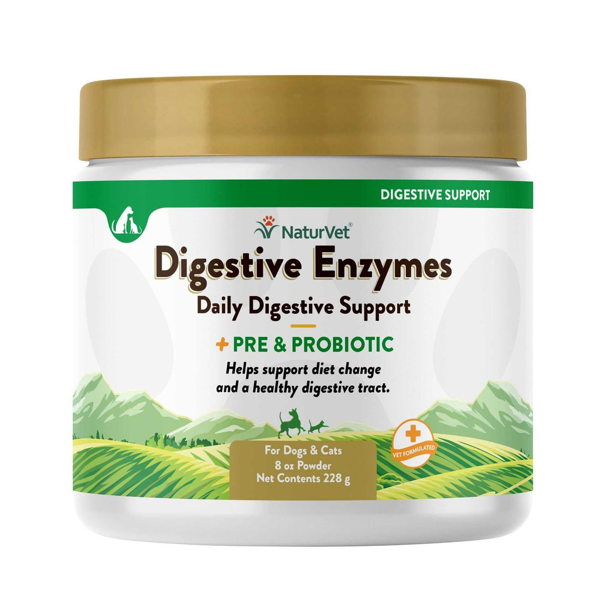 Digestive Enzymes Powder Y5620