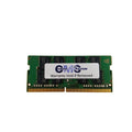 8GB DDR4 2400MHz Non ECC SODIMM Memory Ram R633085