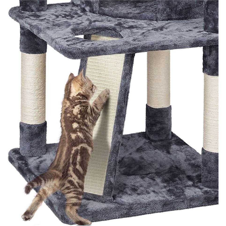 Multi-Level Cat Tree L2841