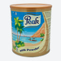 Whole Milk 2500g C717