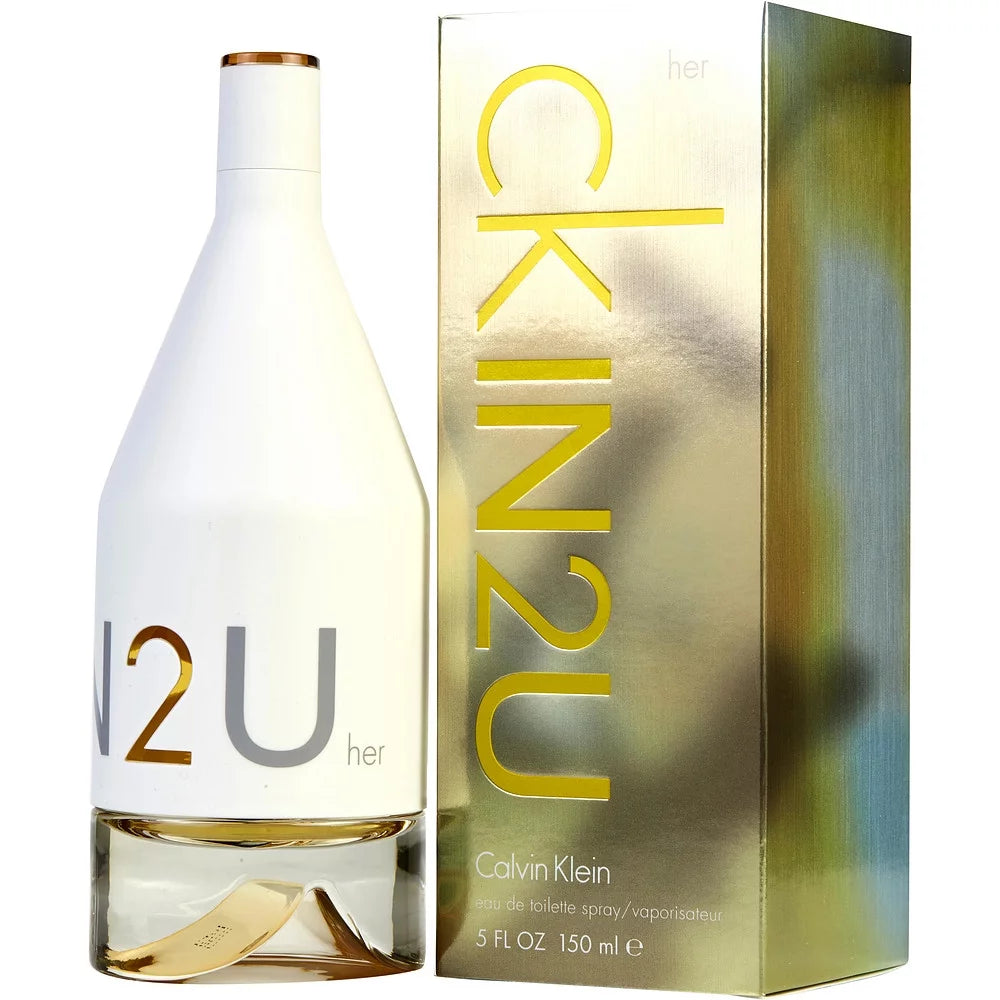 Eau de Toilette Spray for Women, 5.0 Oz L4706