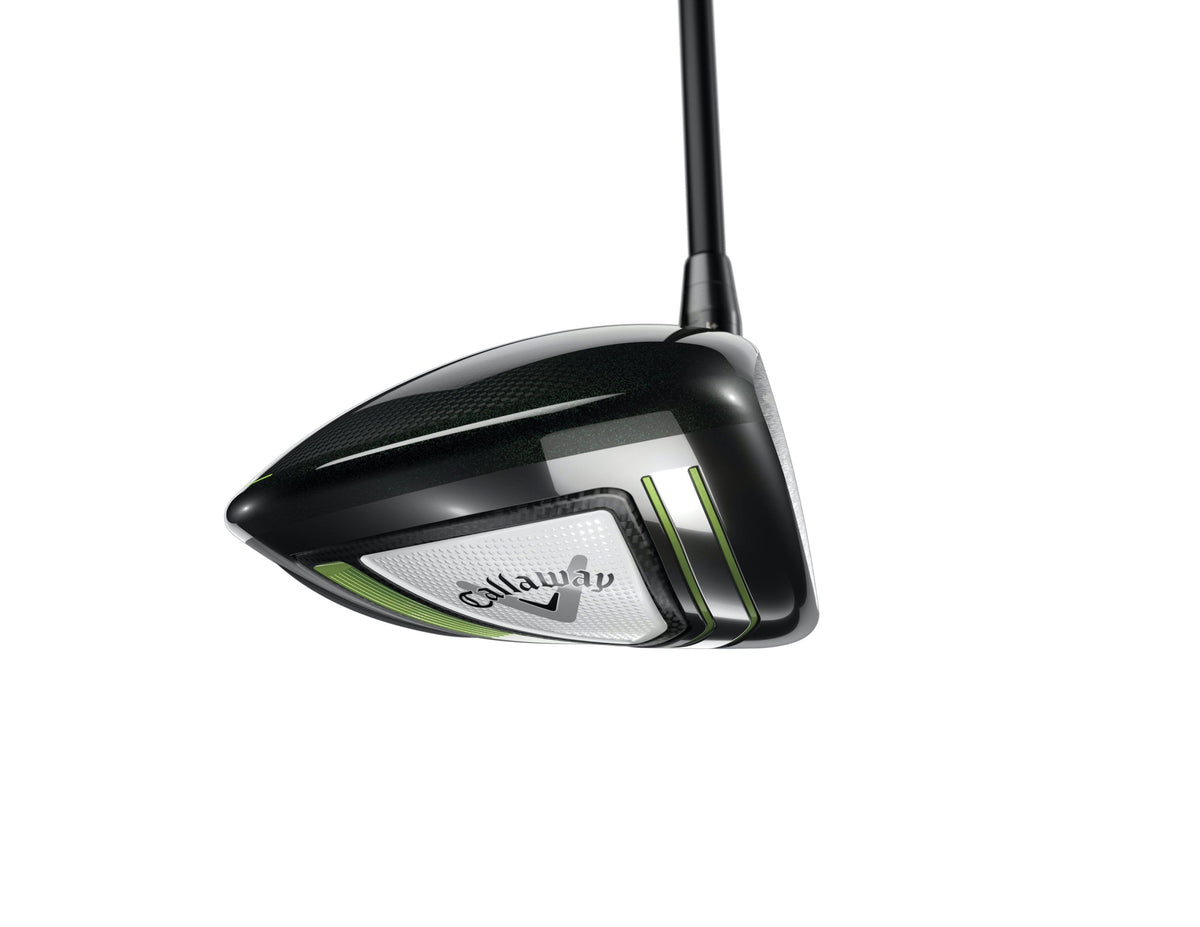 Epic Speed Driver A354
