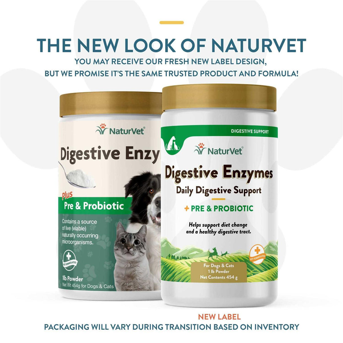 Digestive Enzymes Powder Y5620