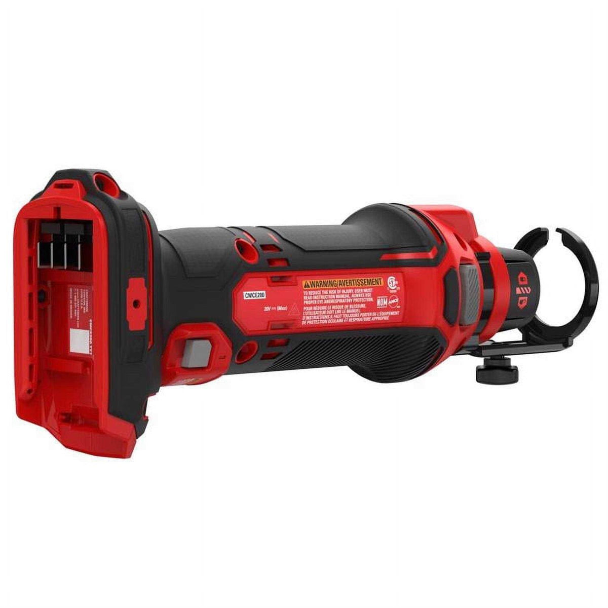Cordless Drywall Cut-Out Tool A2154