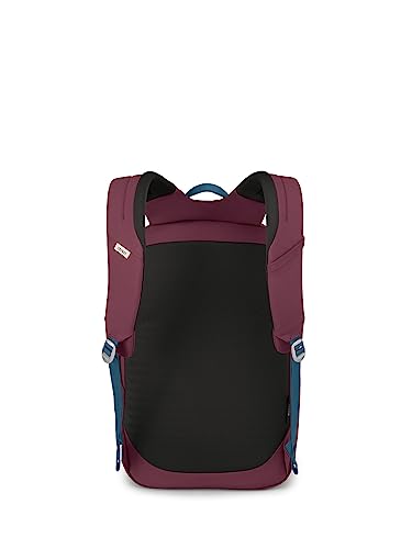 Brindle Brown Heather Backpack F97000