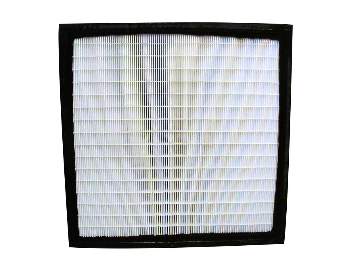 Pack of 4 Commercial HEPA Filter E1034