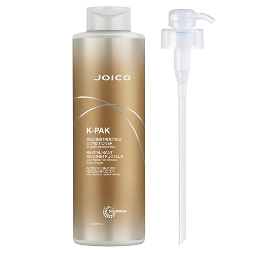K-PAK Daily Reconstructing Conditioner E796115