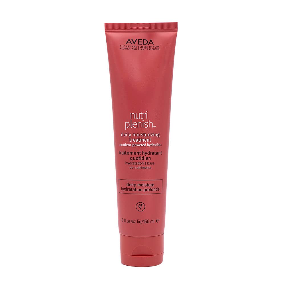 Daily Moisturizing Cream Leave in 150ml V248