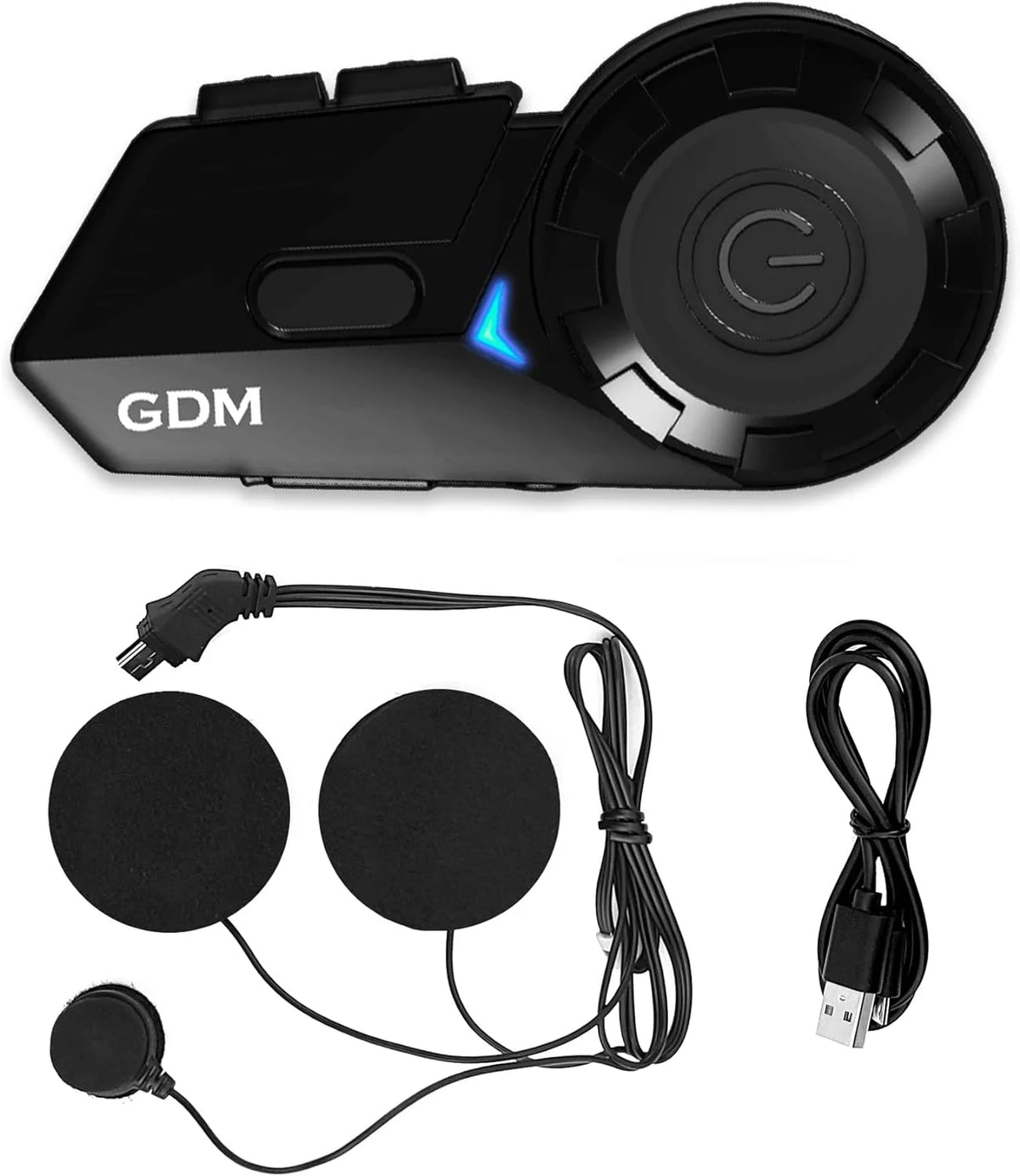 Motorcycle Helmet Bluetooth K6443