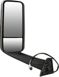 Chrome Power Heated Door Mirrors K59050
