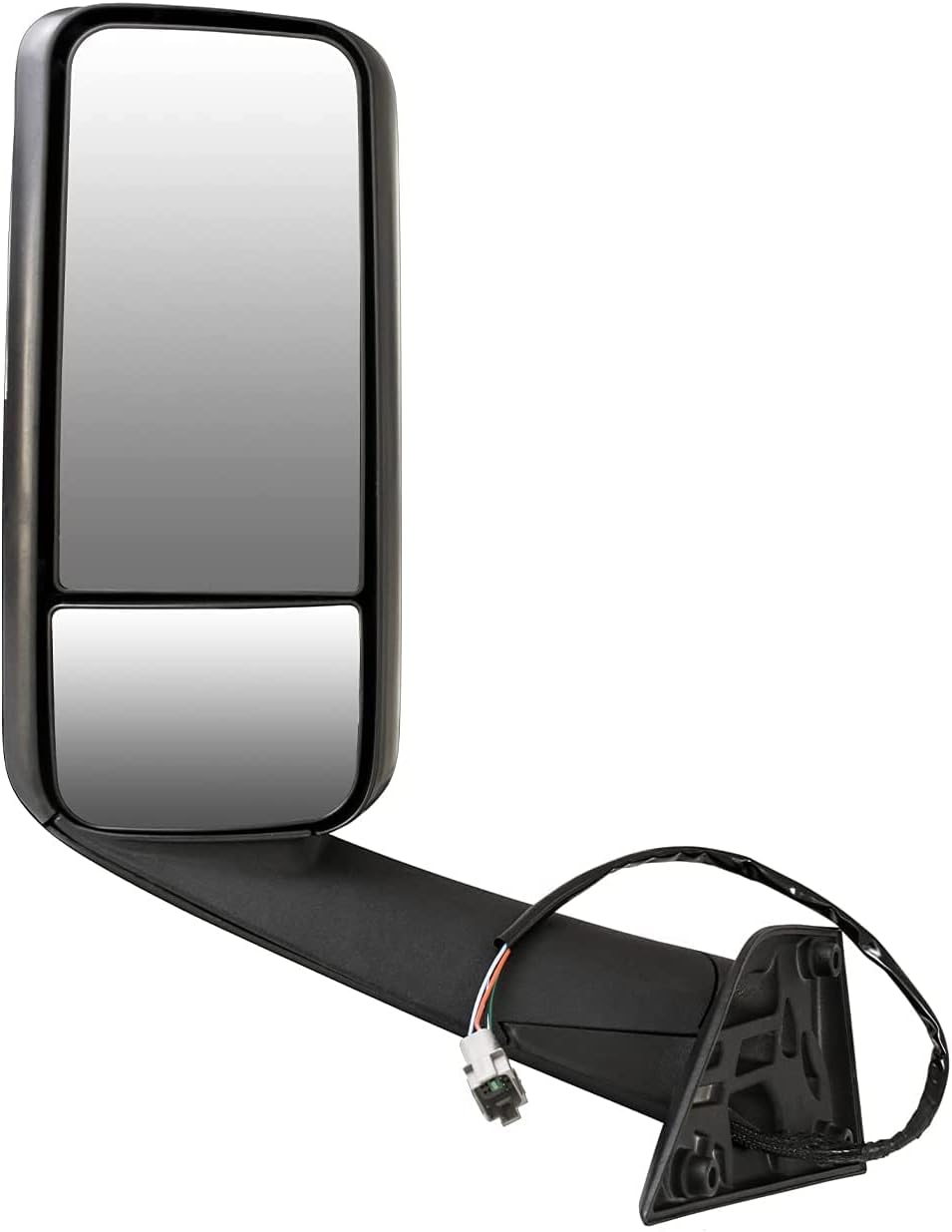 Chrome Power Heated Door Mirrors K59050