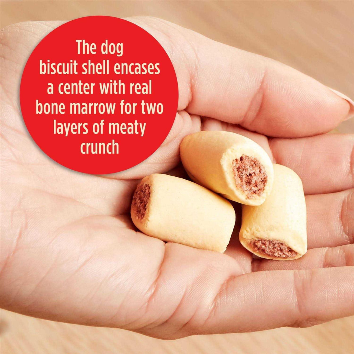 MaroSnacks Dog Treats B896