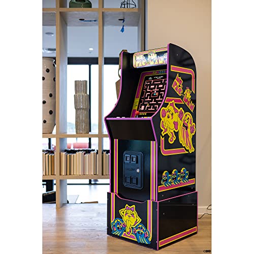 14 Classic Games Arcade Machine T56903