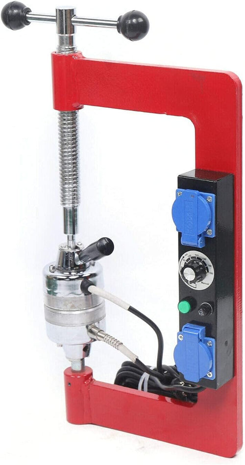 110V Auto Vacuum Tyre Repair Vulcanizing Machine N99210