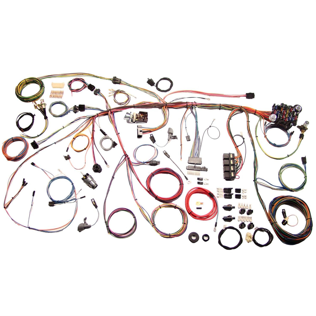 Wiring Kit Q425688