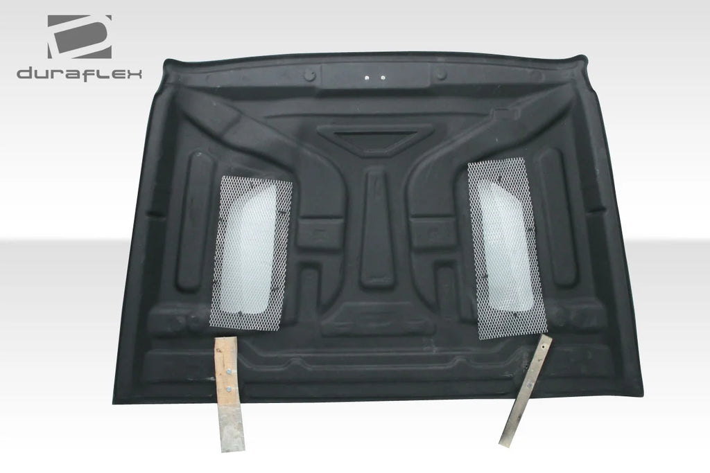 1 Piece Hood C68484