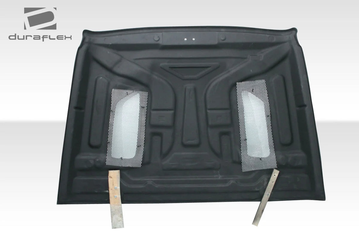 1 Piece Hood C68484