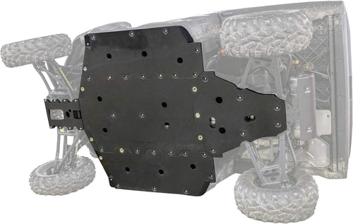 1/2 Thick UHMW Skid Plate G978389