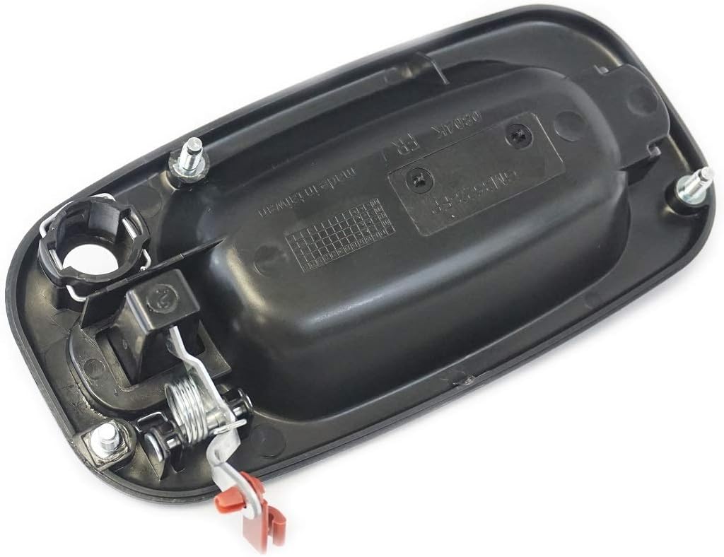 Front Right Exterior Door Handle J52906