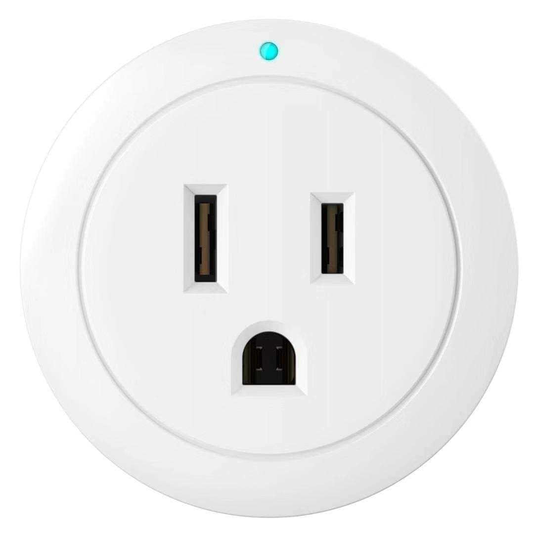 Bluetooth Mesh Smart Plug P918