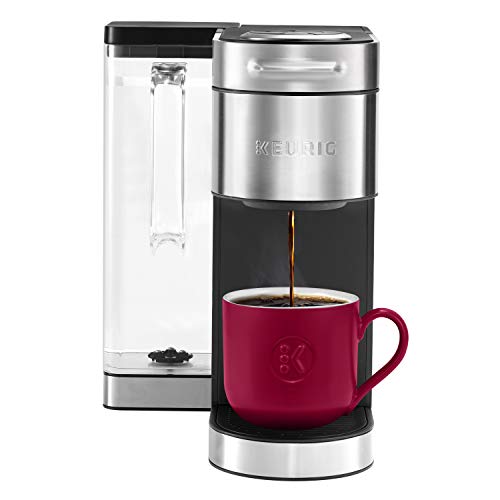 3-Month Brewer Maintenance Kit for Single Serve K-Cup Pod Coffee Maker Z581
