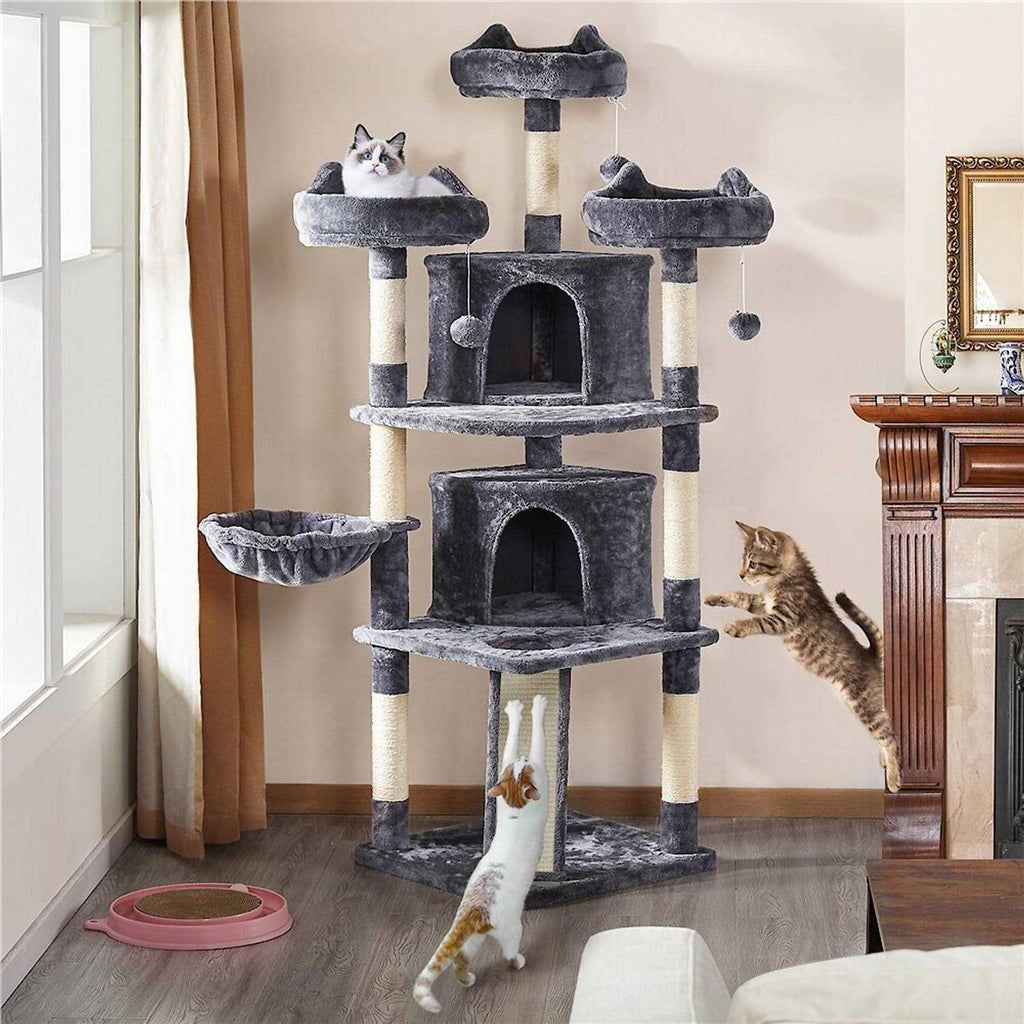 Multi-Level Cat Tree L2841