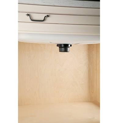 3/4 Horsepower Continuous Feed Disposer H6474