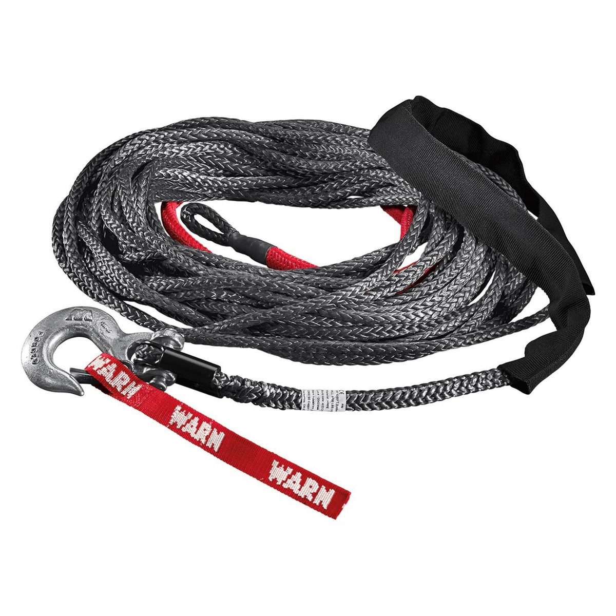 Synthetic Winch Rope X4122