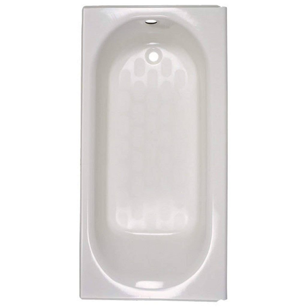 White 60x22 Soaking Bathtub T63913
