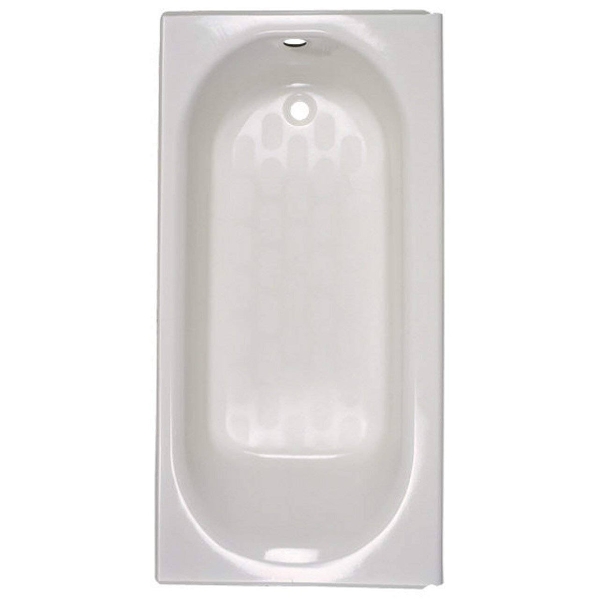White 60x22 Soaking Bathtub T63913