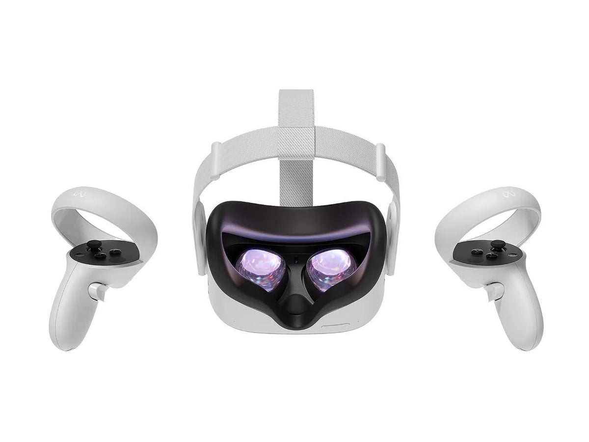 256GB Wireless VR Headset A910179