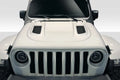 1 Piece Hood C68484