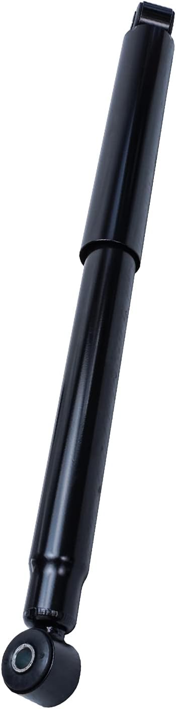 Rear Shock Absorbers 2pc Set S6073